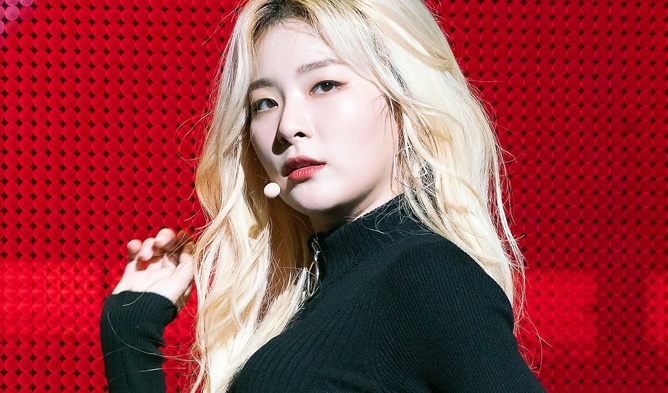 co may nhay Kpop anh 1