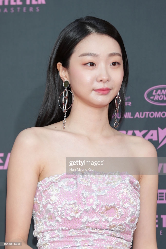 Kim Da Mi ảnh 6 Kim Da Mi anh 6