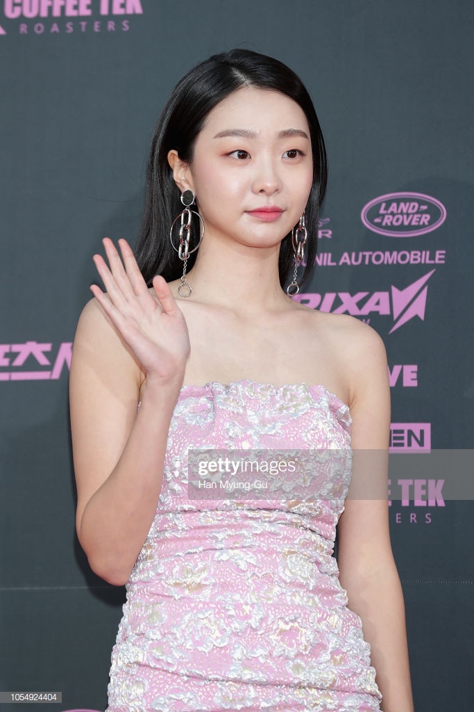 Kim Da Mi ảnh 7 Kim Da Mi anh 7