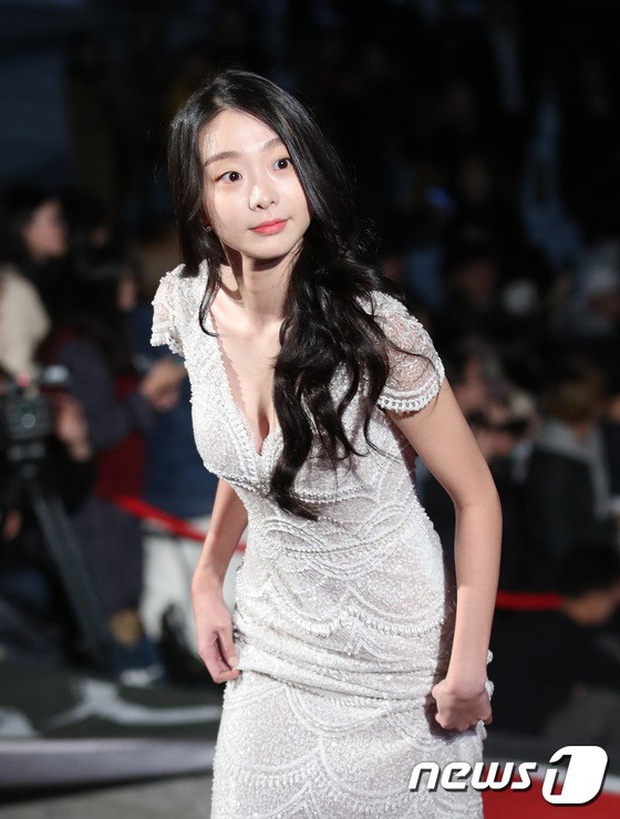Kim Da Mi ảnh 5 Kim Da Mi anh 5