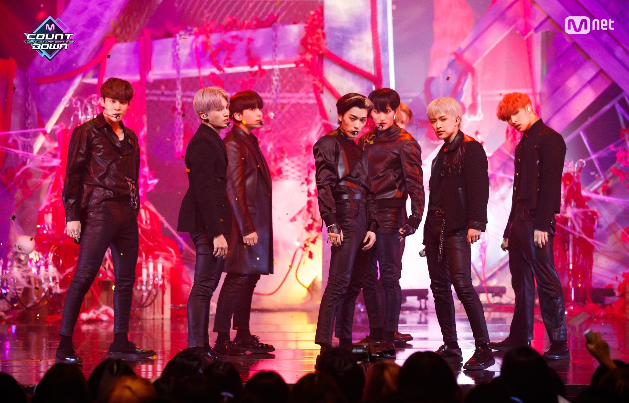 ATEEZ ảnh 4 ATEEZ anh 4