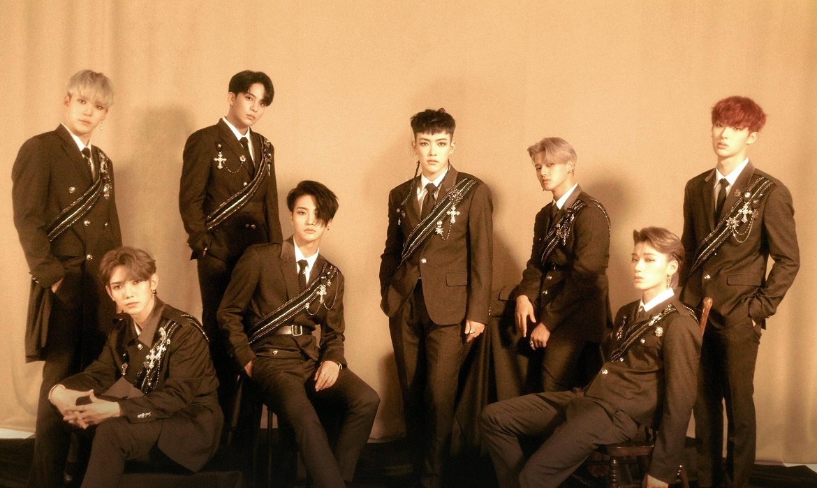 ATEEZ ảnh 6 ATEEZ anh 6