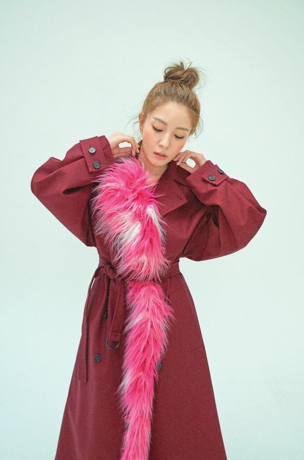 BoA ảnh 10 BoA anh 10