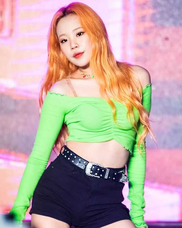 Seol Hyun ảnh 10 Seol Hyun anh 10