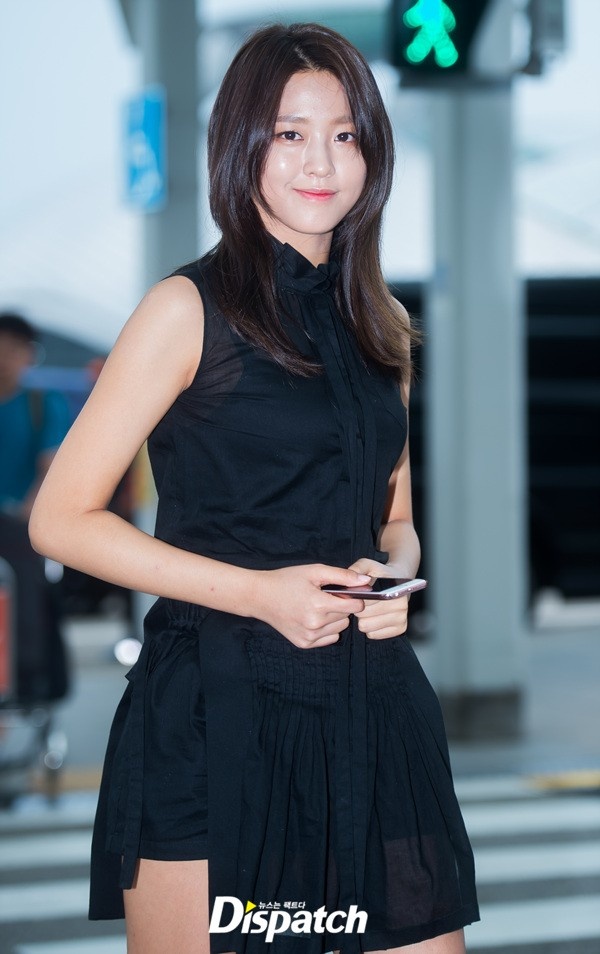 Seol Hyun ảnh 1 Seol Hyun anh 1