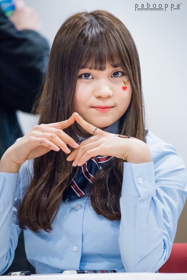 Seol Hyun ảnh 5 Seol Hyun anh 5