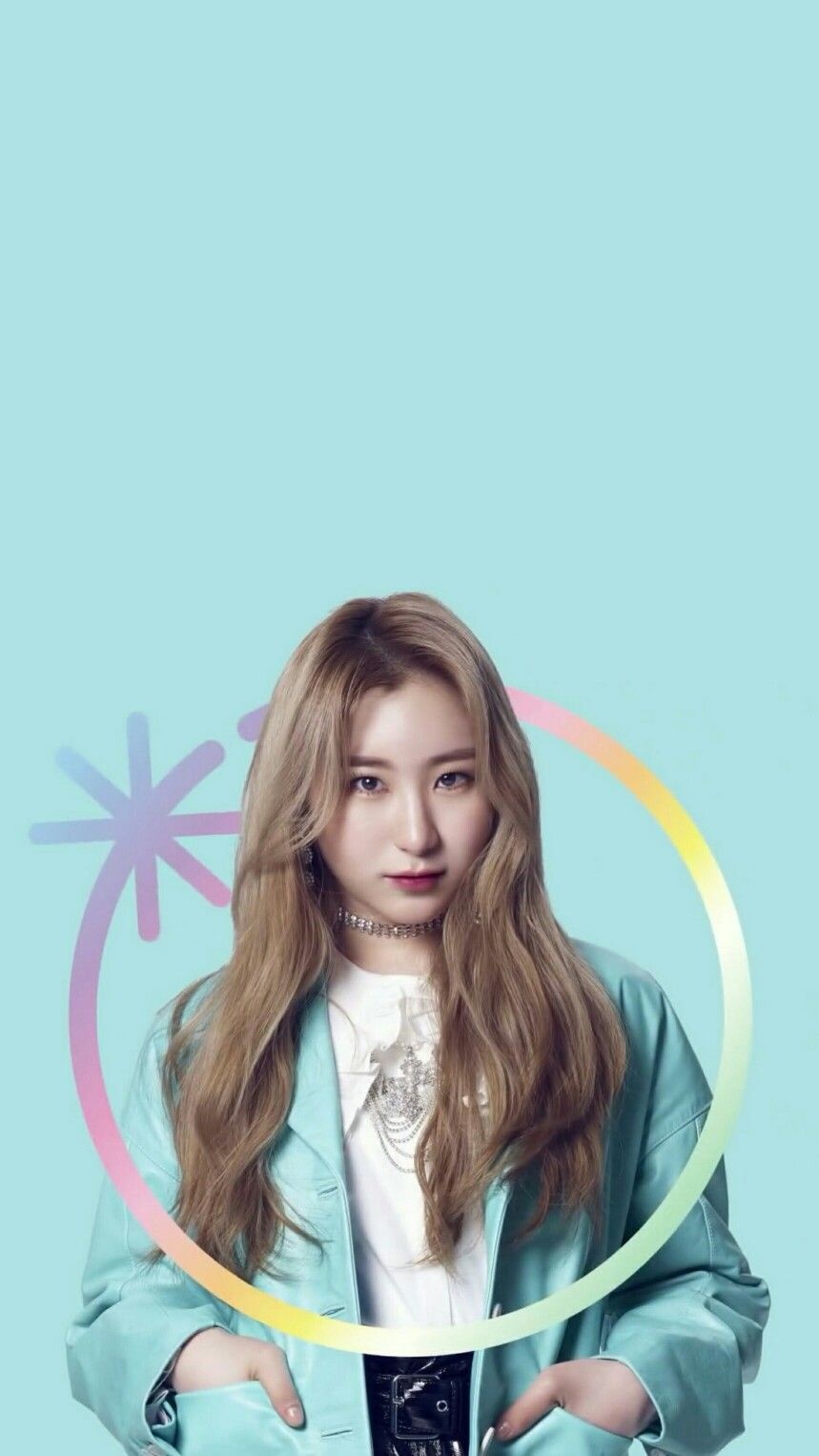Lee Chaeyeon ảnh 7 Lee Chaeyeon anh 7