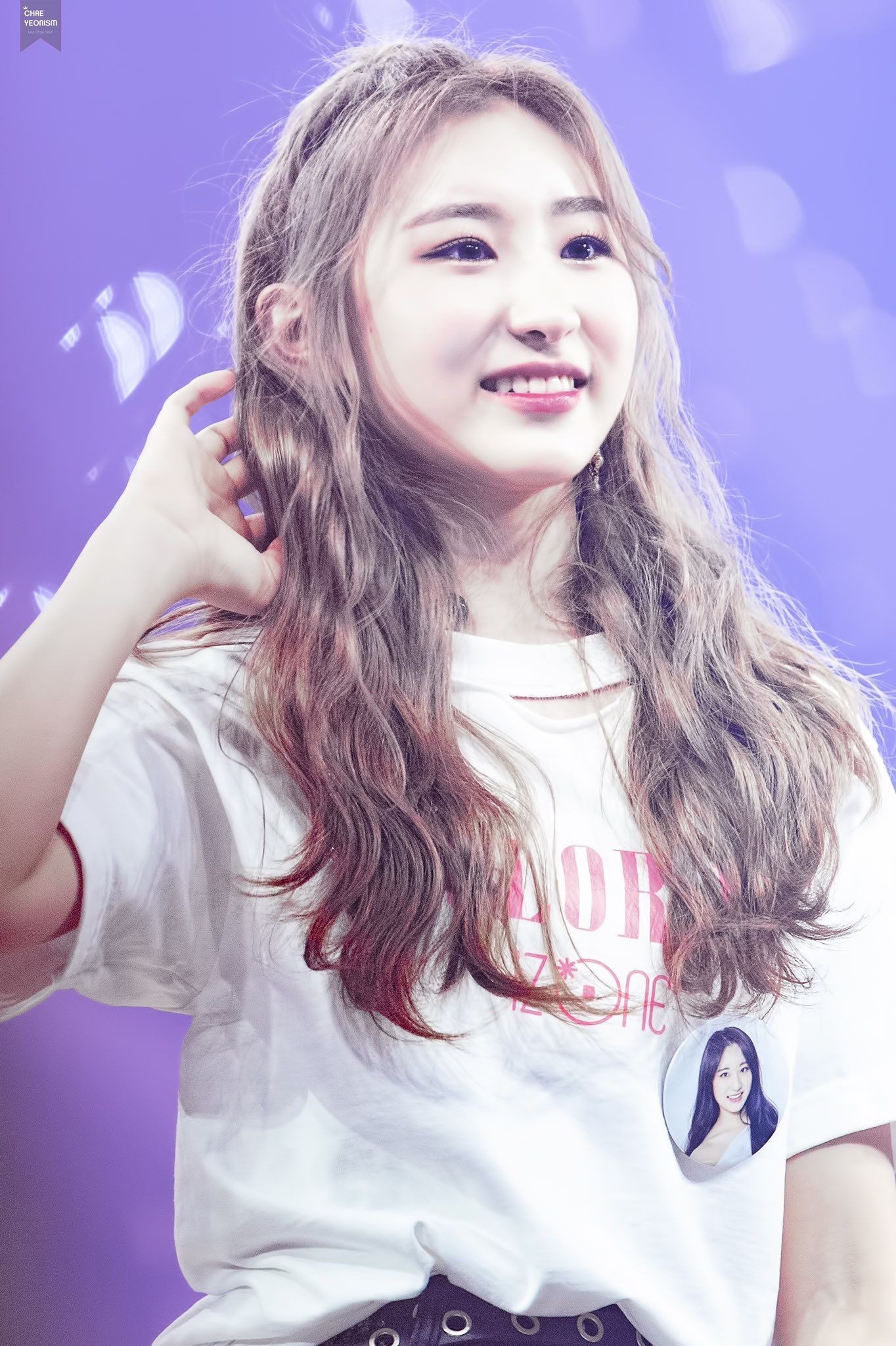 Lee Chaeyeon ảnh 5 Lee Chaeyeon anh 5