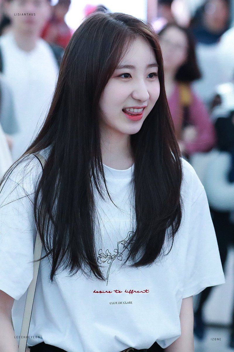 Lee Chaeyeon ảnh 9 Lee Chaeyeon anh 9