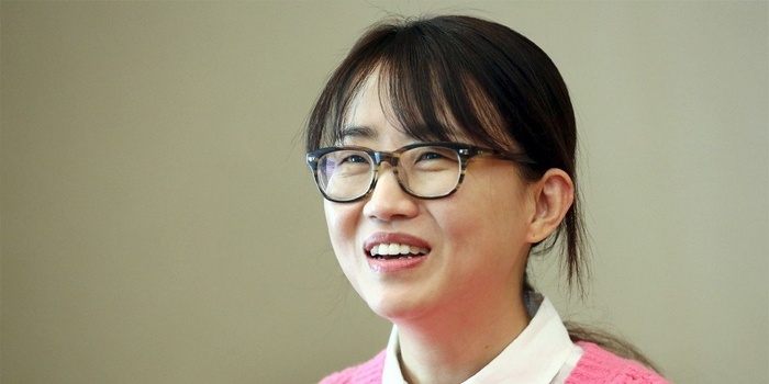 Kim Eun Sook ảnh 4 Kim Eun Sook anh 4