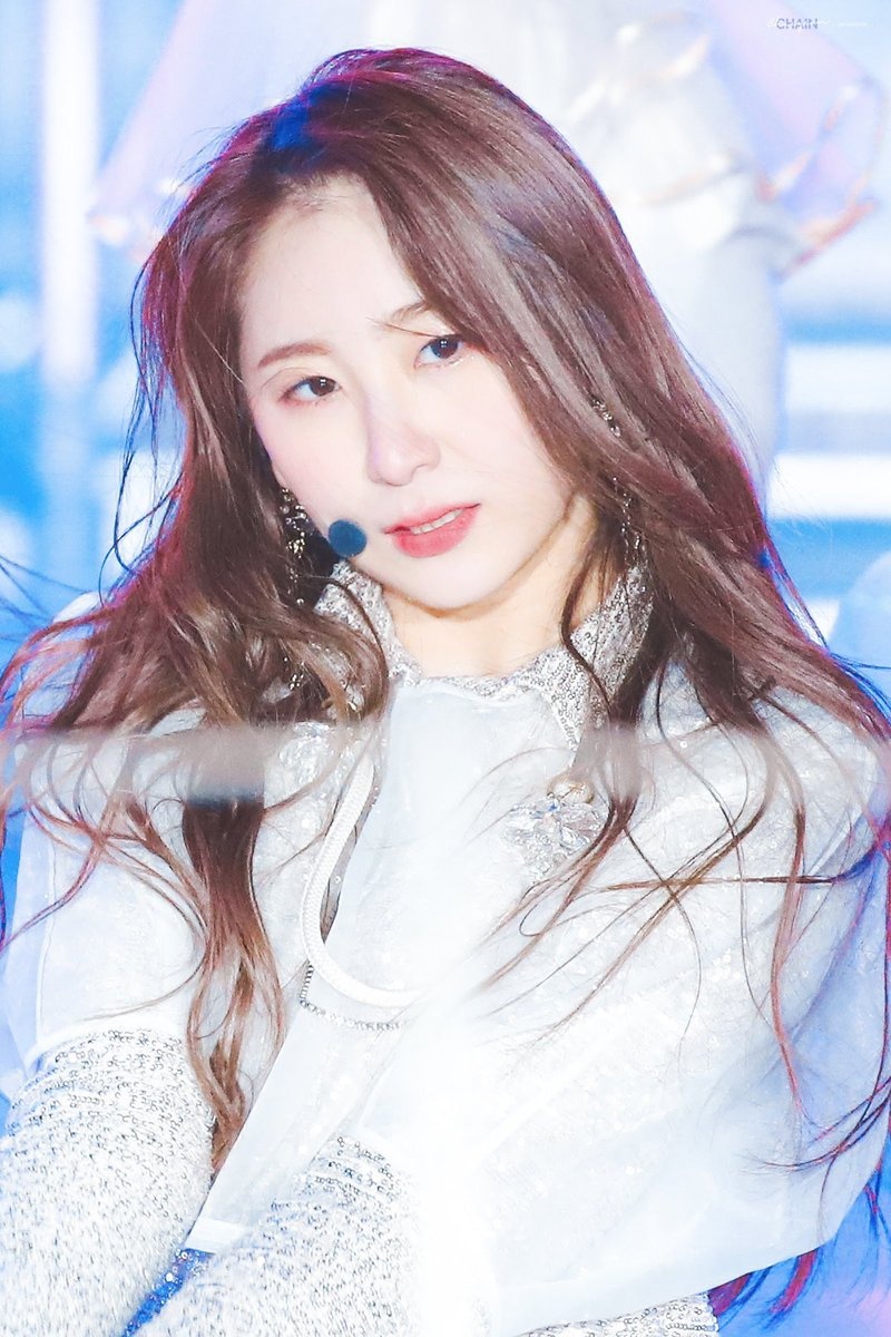 Lee Chaeyeon ảnh 4 Lee Chaeyeon anh 4