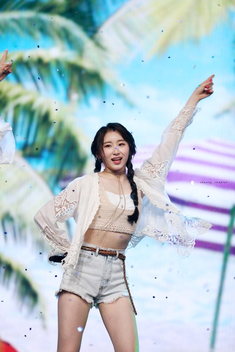 Lee Chaeyeon ảnh 8 Lee Chaeyeon anh 8