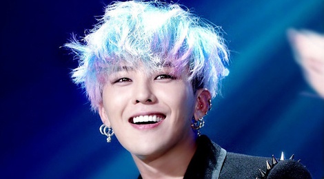 G-Dragon va nhung than tuong Kpop duoc yeu thich o My hinh anh