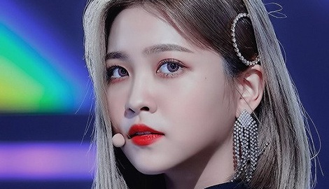 Nhung nu than tuong 'nam lun' cua Kpop hinh anh