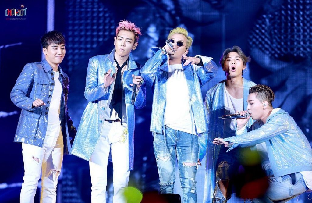 BTS ảnh 7 BTS anh 7