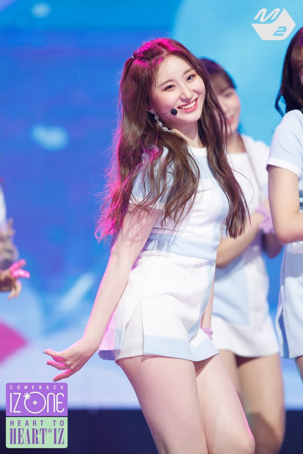 Lee Chaeyeon ảnh 3 Lee Chaeyeon anh 3