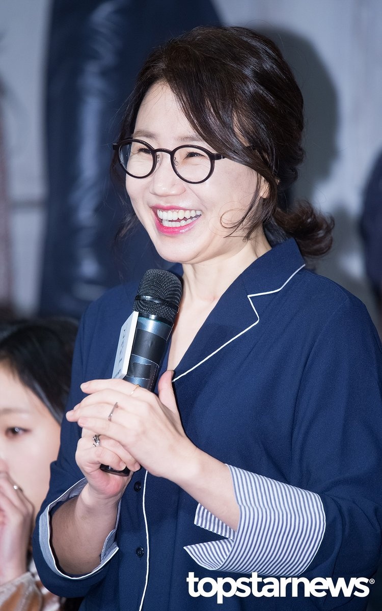 Kim Eun Sook ảnh 3 Kim Eun Sook anh 3