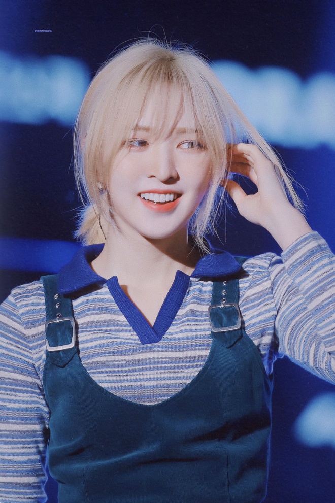 thần tượng kpop tóc vàng ảnh 10 than tuong kpop toc vang anh 10