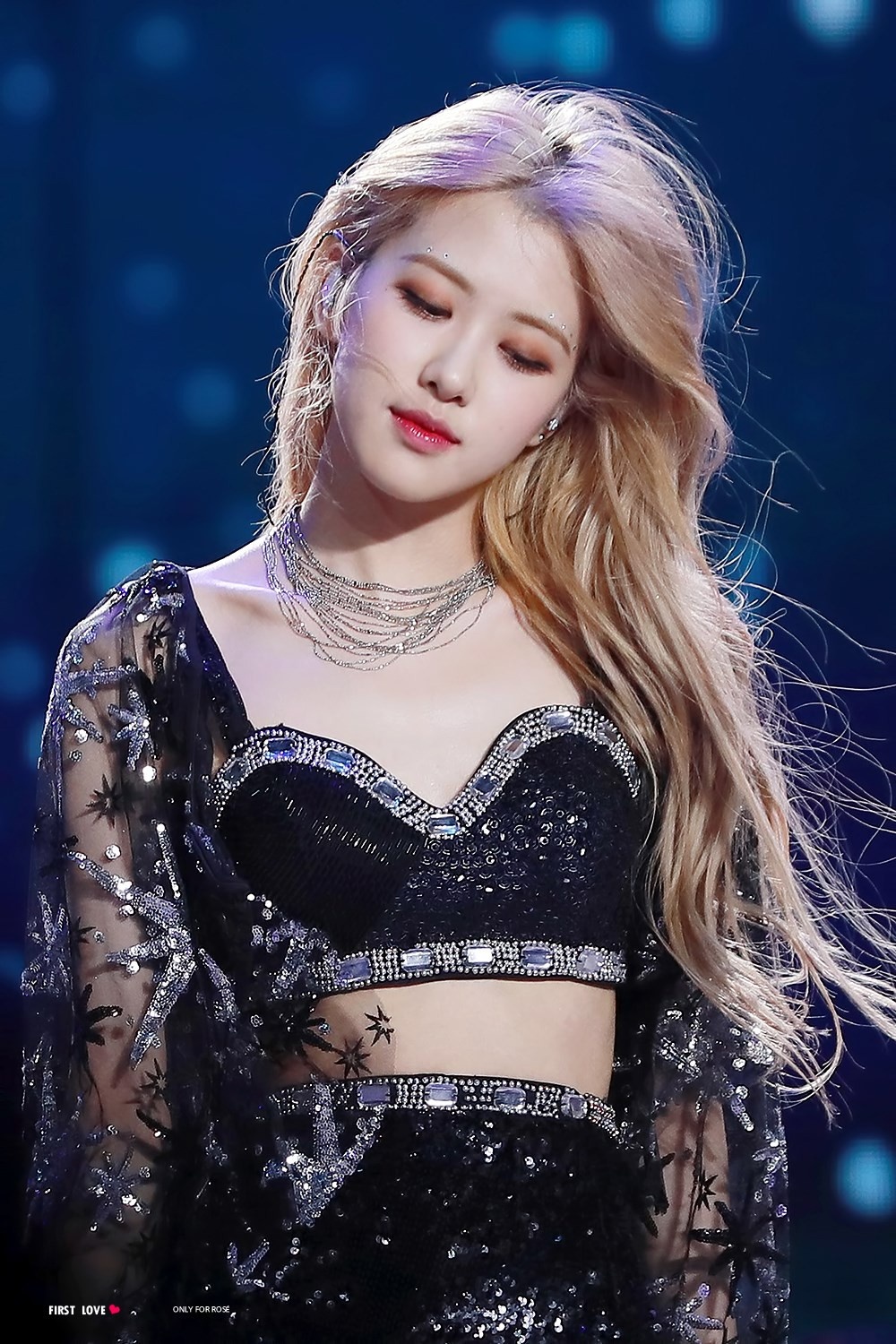 thần tượng kpop tóc vàng ảnh 4 than tuong kpop toc vang anh 4