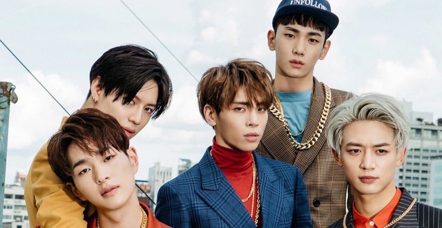 BTS ảnh 6 BTS anh 6