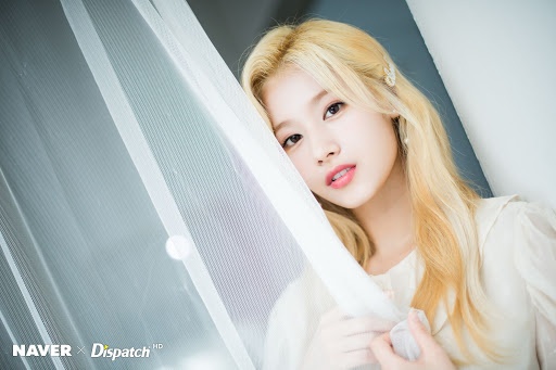 thần tượng kpop tóc vàng ảnh 3 than tuong kpop toc vang anh 3