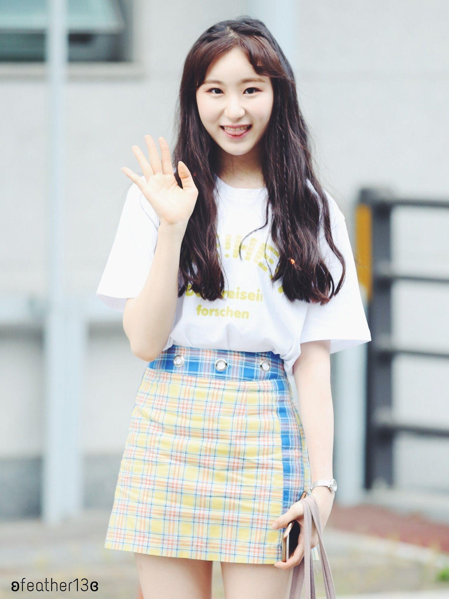 Lee Chaeyeon ảnh 10 Lee Chaeyeon anh 10
