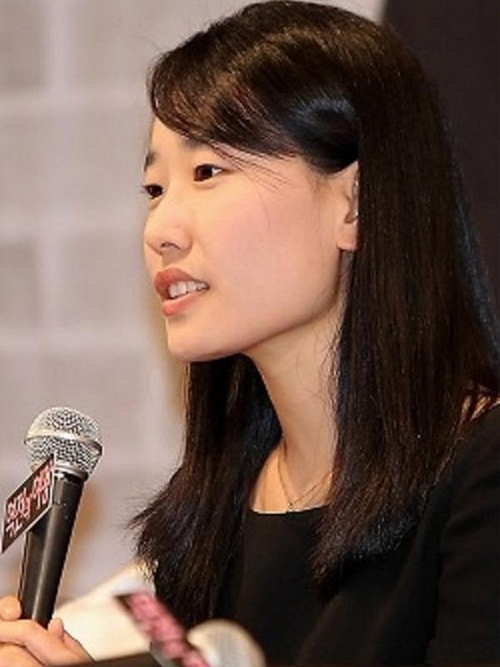 Kim Eun Sook ảnh 8 Kim Eun Sook anh 8