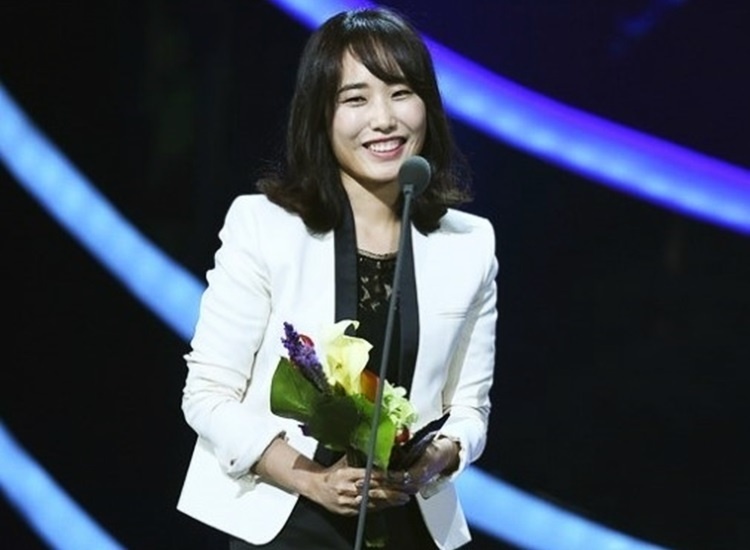 Kim Eun Sook ảnh 7 Kim Eun Sook anh 7