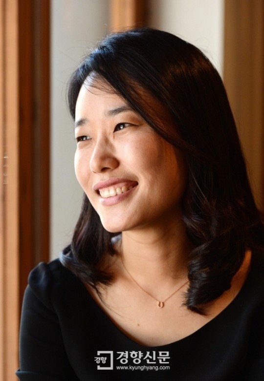 Kim Eun Sook ảnh 9 Kim Eun Sook anh 9