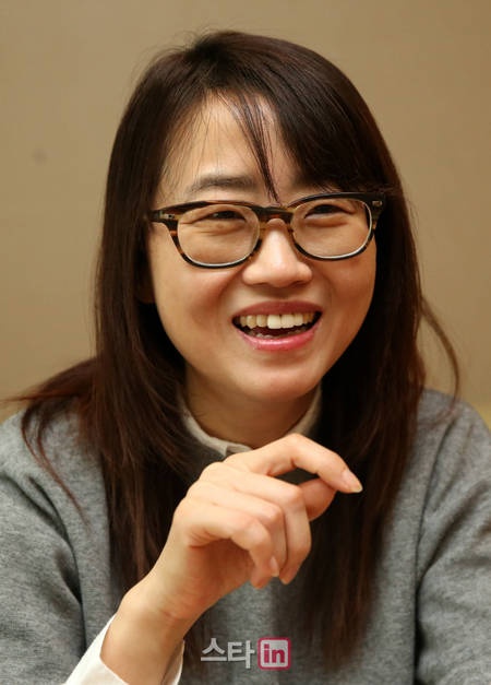 Kim Eun Sook ảnh 6 Kim Eun Sook anh 6