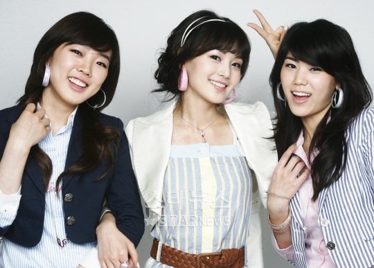 nhóm SeeYa ảnh 2 nhom SeeYa anh 2