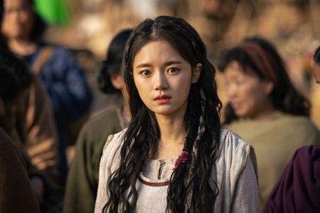 Go Bo Gyeol ảnh 2 Go Bo Gyeol anh 2