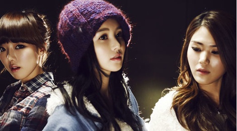 Nhom nhac nu het thoi gay sot tro lai tren song truyen hinh hinh anh