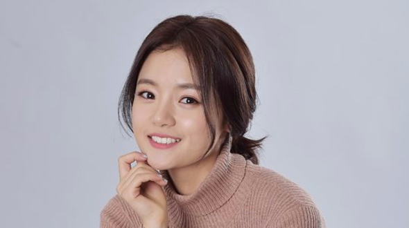 Go Bo Gyeol ảnh 1 Go Bo Gyeol anh 1