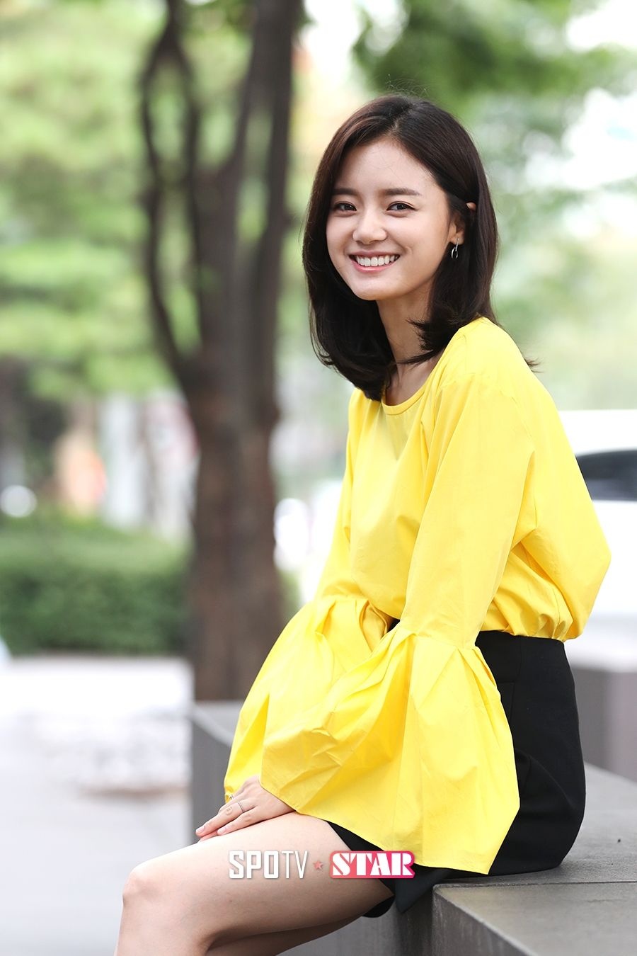 Go Bo Gyeol ảnh 8 Go Bo Gyeol anh 8