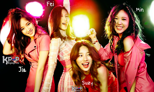Miss A ảnh 6 Miss A anh 6