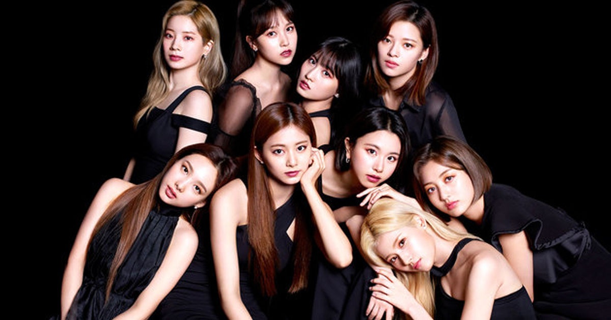 TWICE huy concert vi dich Covid-19 hinh anh