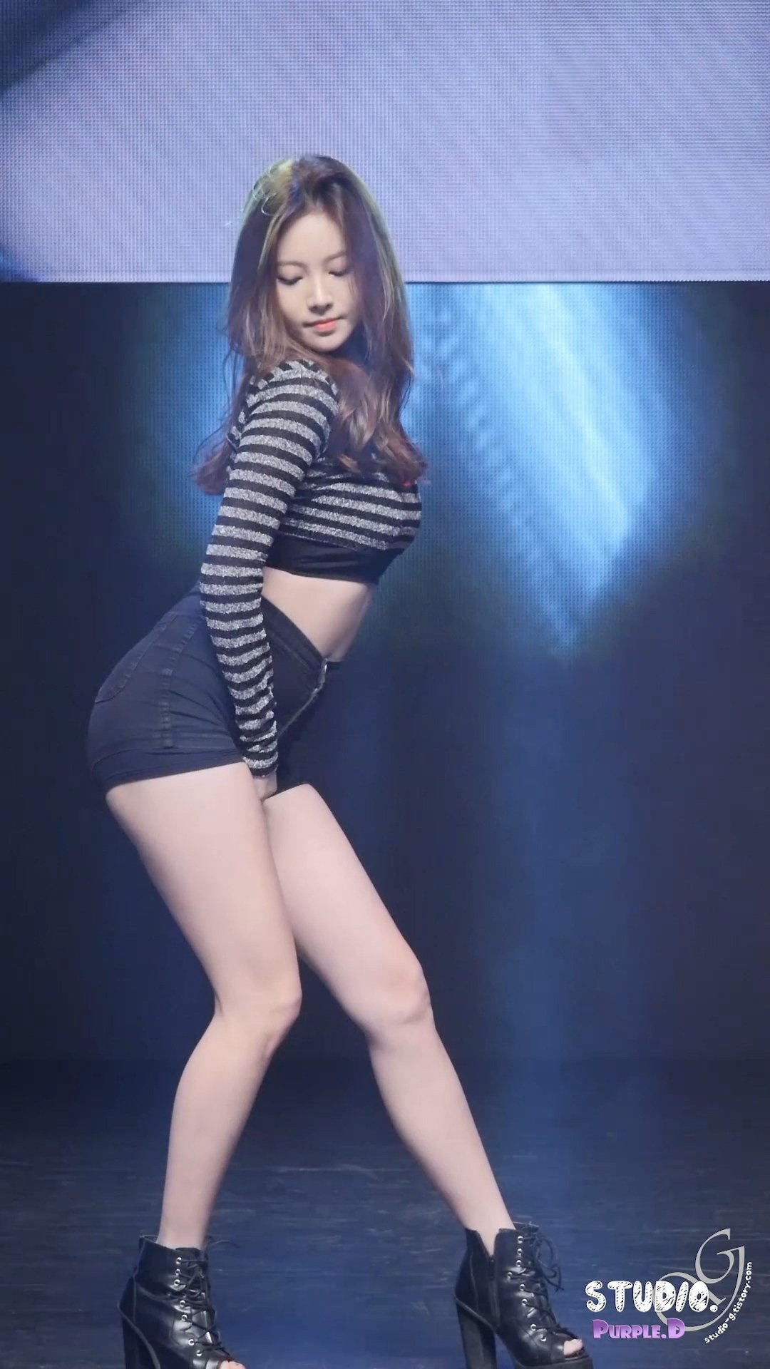 HyunA ảnh 10 HyunA anh 10