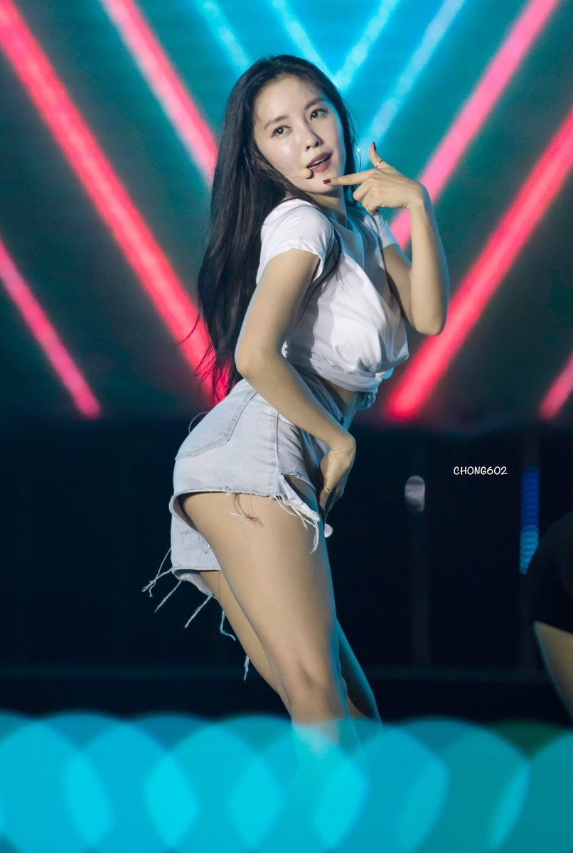 HyunA ảnh 13 HyunA anh 13