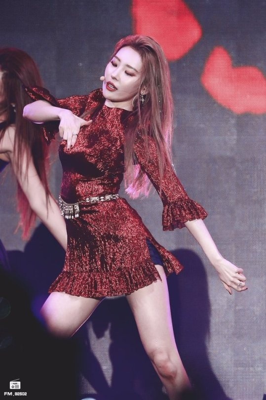 HyunA ảnh 5 HyunA anh 5