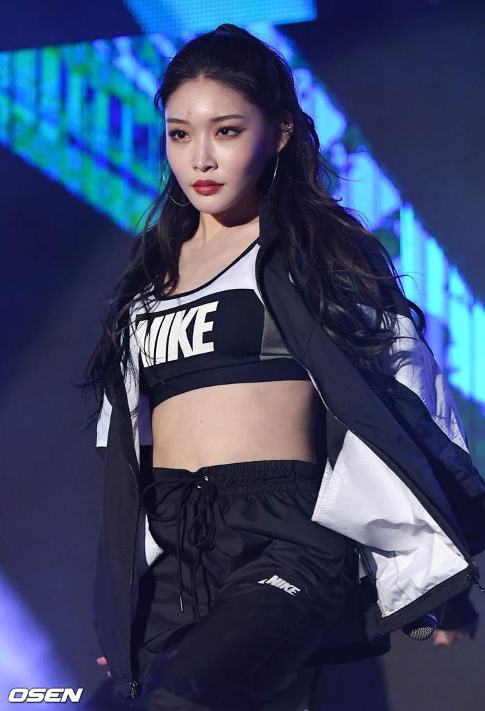 Chung Ha anh 6