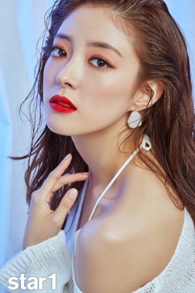 Lee Se Young ảnh 8 Lee Se Young anh 8