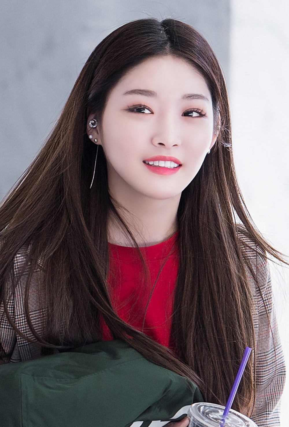 Chung Ha anh 11