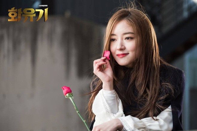 Lee Se Young ảnh 4 Lee Se Young anh 4