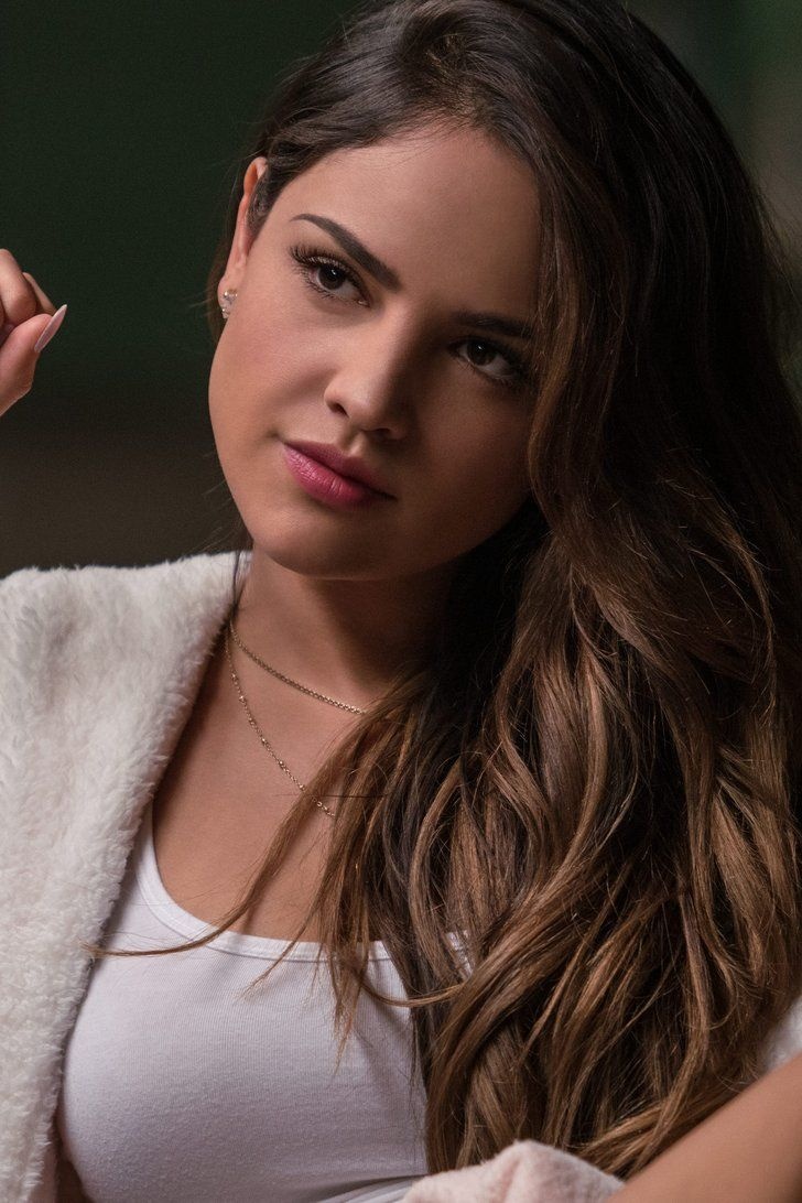 Eiza Gonzalez anh 3