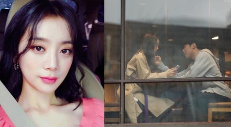 Lim (Wonder Girls) hen ho vo su hang dau Han Quoc hinh anh