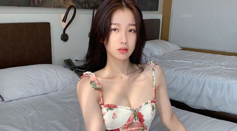 Nhan sac co gai bi che la 'thanh bieu cam lo' hinh anh