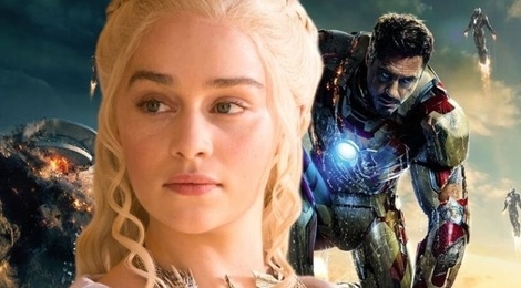 'Me Rong' muon duoc tham gia vu tru sieu anh hung Marvel hinh anh