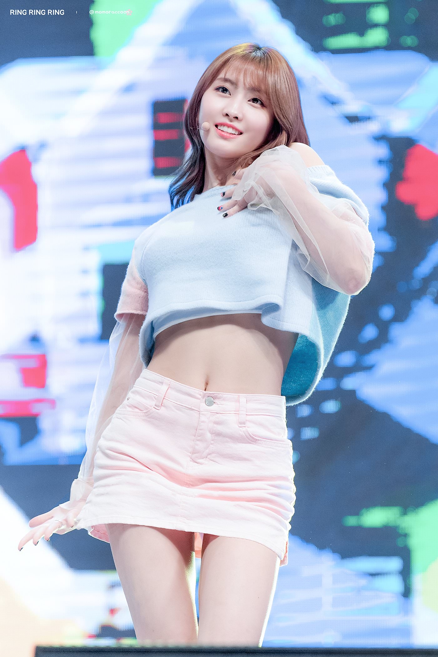 Momo ảnh 5 Momo anh 5