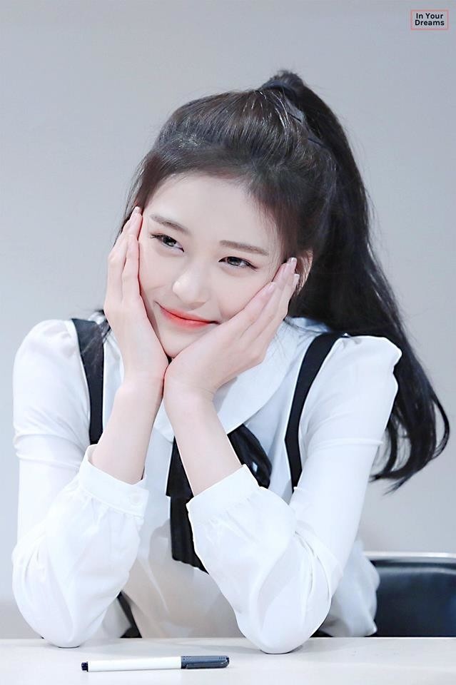 nhan sắc Ji Soo ảnh 9 nhan sac Ji Soo anh 9